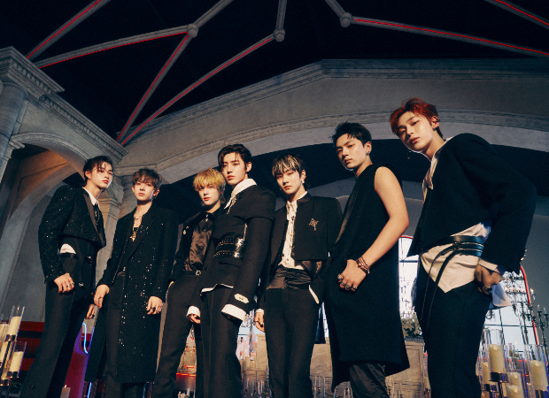 ENHYPEN set to drop their fifth mini album ORANGE BLOOD on November 17 ENHYPEN set to drop their fifth mini album ORANGE BLOOD on November 17