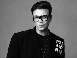 EXCLUSIVE: Karan Johar on polarizing reactions on Kabhi Alvida Naa Kehna by addressing infidelity in marriage: “We just brush it under the carpet as a society many times”