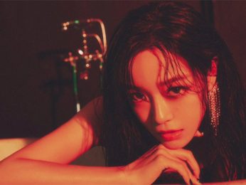 EXCLUSIVE: Kim Sejeong talks about returning to music with ‘Door’, finding a balance between music and acting and reprising her role in The Uncanny Counter 2 EXCLUSIVE: Kim Sejeong talks about returning to music with ‘Door’, finding a balance between music and acting and reprising her role in The Uncanny Counter 2