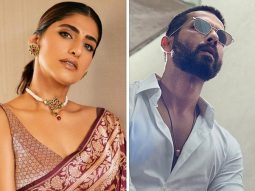 EXCLUSIVE: Kubbra Sait to reunite with Shahid Kapoor for Deva