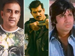 EXCLUSIVE: Milan Luthria talks about Sultan Of Delhi and his love for train sequences and two-hero stories: “If 8 or 9 actors had not agreed to do two-hero films, we would have missed out on great cinema like Deewaar, Sholay, Trishul, Muqaddar Ka Sikandar”
