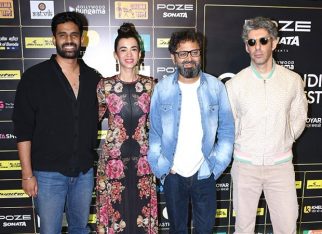 EXCLUSIVE: Rocket Boys team Jim Sarbh, Saba Azad, Nikkhil Advani, Abhay Pannu talks about Emmy honour and censorship: “The biggest success for us was that none of us ever thought that it would work”