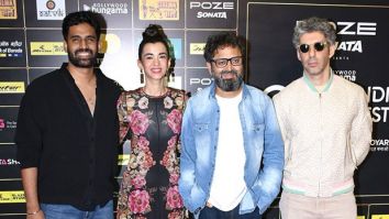EXCLUSIVE: Rocket Boys team Jim Sarbh, Saba Azad, Nikkhil Advani, Abhay Pannu talks about Emmy honour and censorship: “The biggest success for us was that none of us ever thought that it would work”