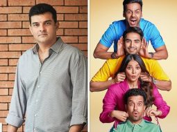 EXCLUSIVE: Siddharth Roy Kapur talks about Tumse Na Ho Payega; reveals that he plans to make Saare Jahan Se Accha soon: “The film has never gone away. It’s something that we are working on in the background”