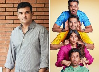 EXCLUSIVE: Siddharth Roy Kapur talks about Tumse Na Ho Payega; reveals that he plans to make Saare Jahan Se Accha soon: “The film has never gone away. It’s something that we are working on in the background”