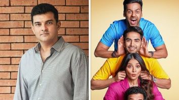 EXCLUSIVE: Siddharth Roy Kapur talks about Tumse Na Ho Payega; reveals that he plans to make Saare Jahan Se Accha soon: “The film has never gone away. It’s something that we are working on in the background”