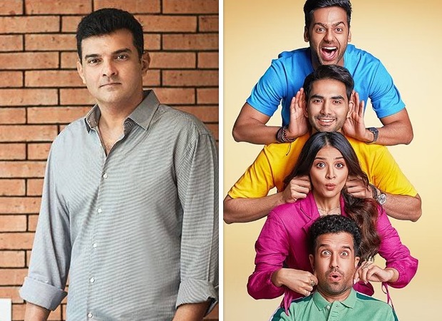 EXCLUSIVE Siddharth Roy Kapur talks about Tumse Na Ho Payega; reveals that he plans to make Saare Jahan Se Accha soon “The film has never gone away. It’s something that we are working on in the background”