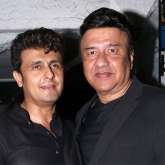EXCLUSIVE: Sonu Nigam says Anu Malik would bully him in his initial days: “I even learnt a lot from him, he is my mentor”