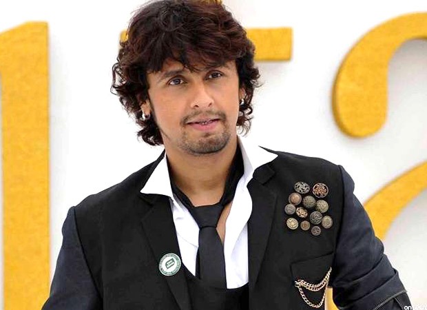 EXCLUSIVE: Sonu Nigam says music companies hated him for talking about the Copyright Act: "I was ready and knew that if I raised my voice against it, they would start cutting my songs"