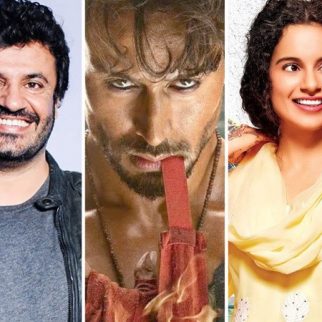 EXCLUSIVE: Vikas Bahl reveals, “While prepping for Ganapath, I used to see making videos of S S Rajamouli and Sukumar’s films” also says, “I hope we can crack the story of Queen 2”
