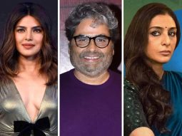 EXCLUSIVE: Vishal Bhardwaj reveals why Priyanka Chopra Jonas has been mentioned under ‘Special Thanks’ in Khufiya