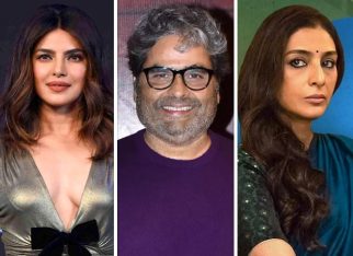 EXCLUSIVE: Vishal Bhardwaj reveals why Priyanka Chopra Jonas has been mentioned under ‘Special Thanks’ in Khufiya