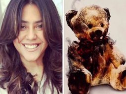 Ektaa R Kapoor hints at something exciting coming tomorrow for Love, Sex aur Dhokha 2; see post