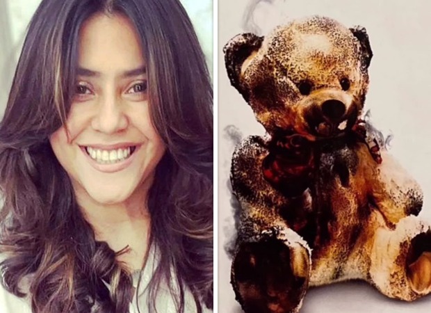 Ektaa R Kapoor hints at something exciting coming tomorrow for Love, Sex aur Dhokha 2; see post
