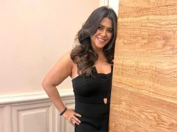 Ektaa R Kapoor coins National Dhokha Day with quirky quotes about exes ahead of Love, Sex Aur Dhokha 2 release