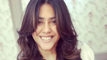 Ektaa Kapoor RESPONDS to netizen asking her to stop making “Adult films”