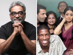 R Balki recalls the struggle to find producers for Sridevi starrer English Vinglish; says, “Nobody was willing to produce it”
