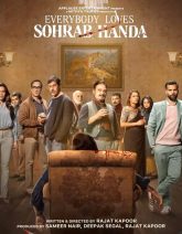 Everybody Loves Sohrab Handa
