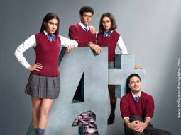 First Look Of The Movie Farrey