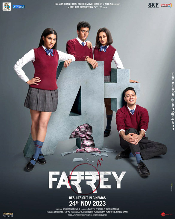 farrey 3