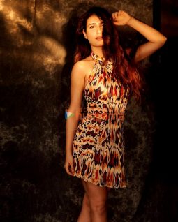 Celeb Photos Of Fatima Sana Shaikh