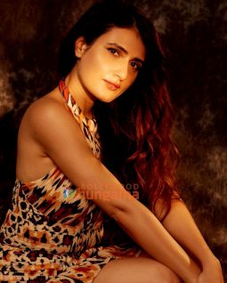 Celeb Photos Of Fatima Sana Shaikh