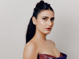 Fatima Sana Shaikh explains how ‘layered characters’ challenge her; says, “I’m subconsciously drawn to them”