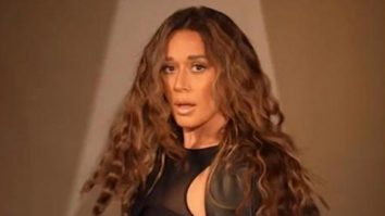 Fierce & Fabulous Krishna Shroff