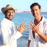 Hrithik Roshan set to conclude filming for Siddharth Anand’s Fighter today: Report