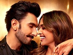 First Guests Revealed! The Magnetic & Powerful Couple Ranveer Singh & Deepika Padukone on KWK S8