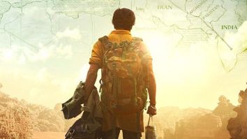 First look poster of Shah Rukh Khan-Rajkumar Hirani’s Dunki indicates December 21 release in India and internationally; the tagline reads, “A soldier’s journey to keep a promise”