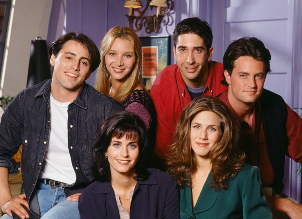 Friends cast issue a joint statement grieving the loss of Matthew Perry aka Chandler Bing