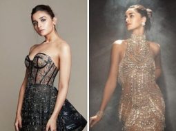 From Alia Bhatt to Ananya Panday, 5 actresses who graced the spotlight in sheer gowns