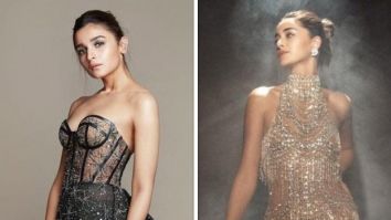 From Alia Bhatt to Ananya Panday, 5 actresses who graced the spotlight in sheer gowns