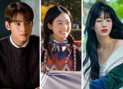 5 K-Dramas To Watch If You Love Cha Eun Woo