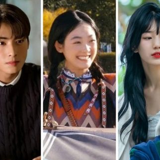 From Cha Eun Woo-led A Good Day To Be A Dog to Bae Suzy starrer Doona – 8 K-dramas to watch in October 2023