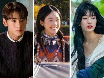 From Cha Eun Woo-led A Good Day To Be A Dog to Bae Suzy starrer Doona – 8 K-dramas to watch in October 2023 From Cha Eun Woo-led A Good Day To Be A Dog to Bae Suzy starrer Doona – 8 K-dramas to watch in October 2023