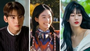 From Cha Eun Woo-led A Good Day To Be A Dog to Bae Suzy starrer Doona – 8 K-dramas to watch in October 2023