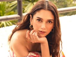 From Malaika Arora to Farah Khan, Aditi Rao Hydari receives love and birthday wishes from many of her fraternity friends