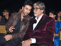 From Raj Kapoor to Ranbir Kapoor: Amitabh Bachchan has worked with various generations of co-artistes from various families – Birthday Special