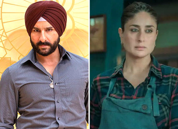 From Saif Ali Khan to Kareena Kapoor Khan, 5 big Bollywood actors who stepped into OTT platforms