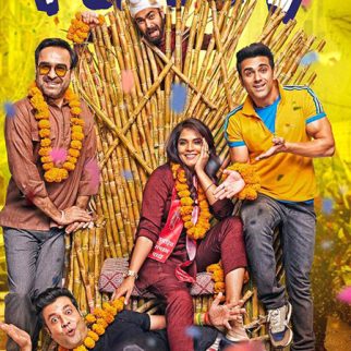 Fukrey 3 Box Office: Film brings on the laughs, has very good collections on Saturday