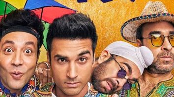 Fukrey 3 Box Office: Stays over Rs. 50 lakhs on Thursday, set to cross Rs. 95 crores lifetime