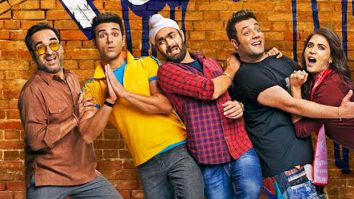 Fukrey 3 Box Office: The comic caper races past Rs. 15 crores mark on Sunday