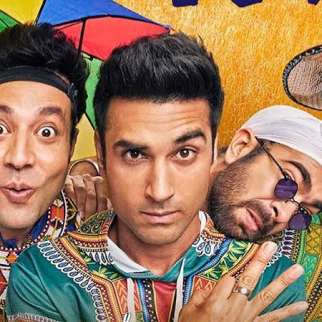 Fukrey 3 Box Office: Yet another HIT this winning season, does quite well on Tuesday