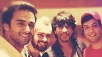 Fukrey 3 director shares PRICELESS throwback pic featuring Fukrey gang with Jawan Shah Rukh Khan