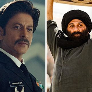 Jawan Box Office: Shah Rukh Khan starrer overtakes Gadar 2 to become highest 4th weekend grosser of 2023 Jawan Box Office: Shah Rukh Khan starrer overtakes Gadar 2 to become highest 4th weekend grosser of 2023