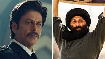 Jawan Box Office: Shah Rukh Khan starrer overtakes Gadar 2 to become highest 4th weekend grosser of 2023 Jawan Box Office: Shah Rukh Khan starrer overtakes Gadar 2 to become highest 4th weekend grosser of 2023