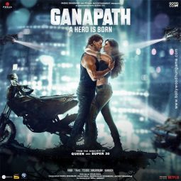 Ganapath - A Hero Is Born