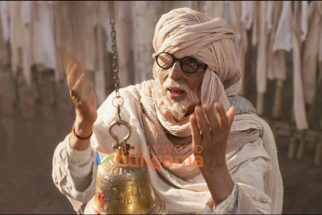 Ganapath movie stills